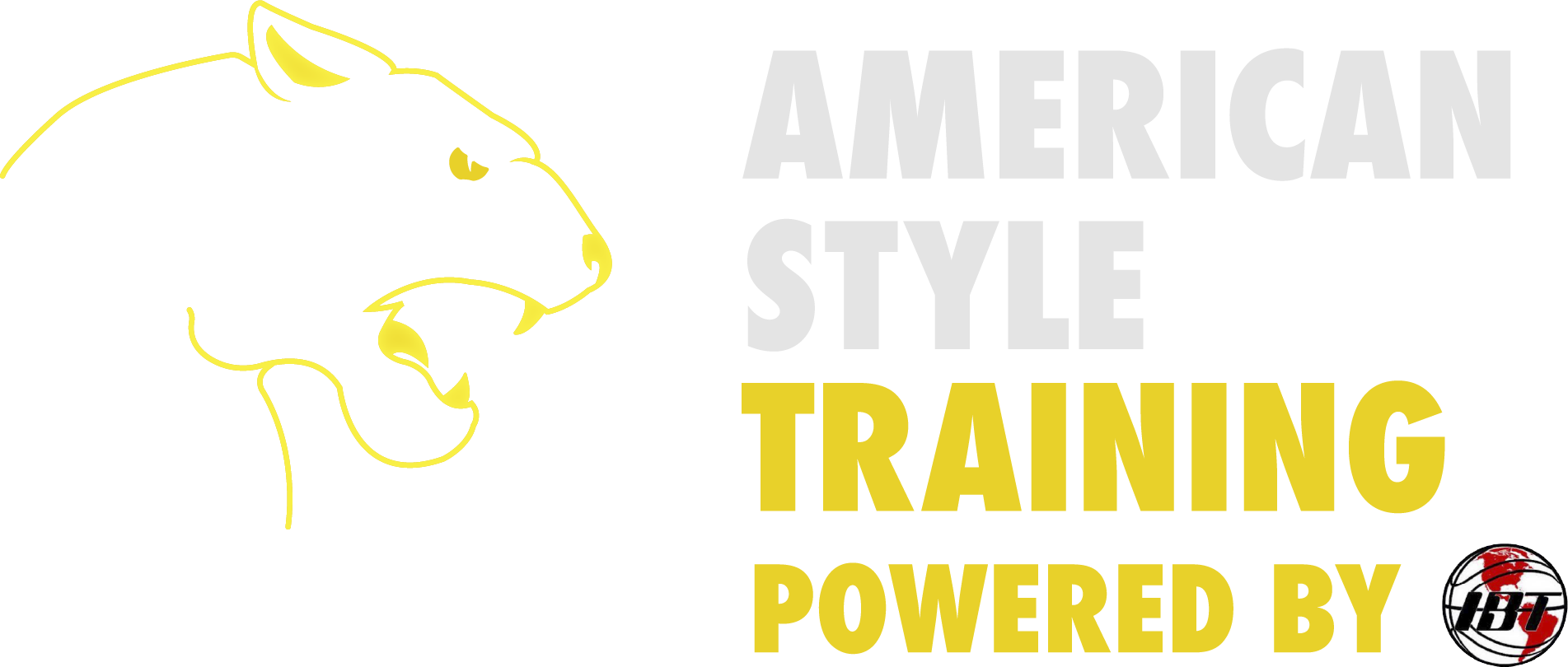 Marca American Style Training